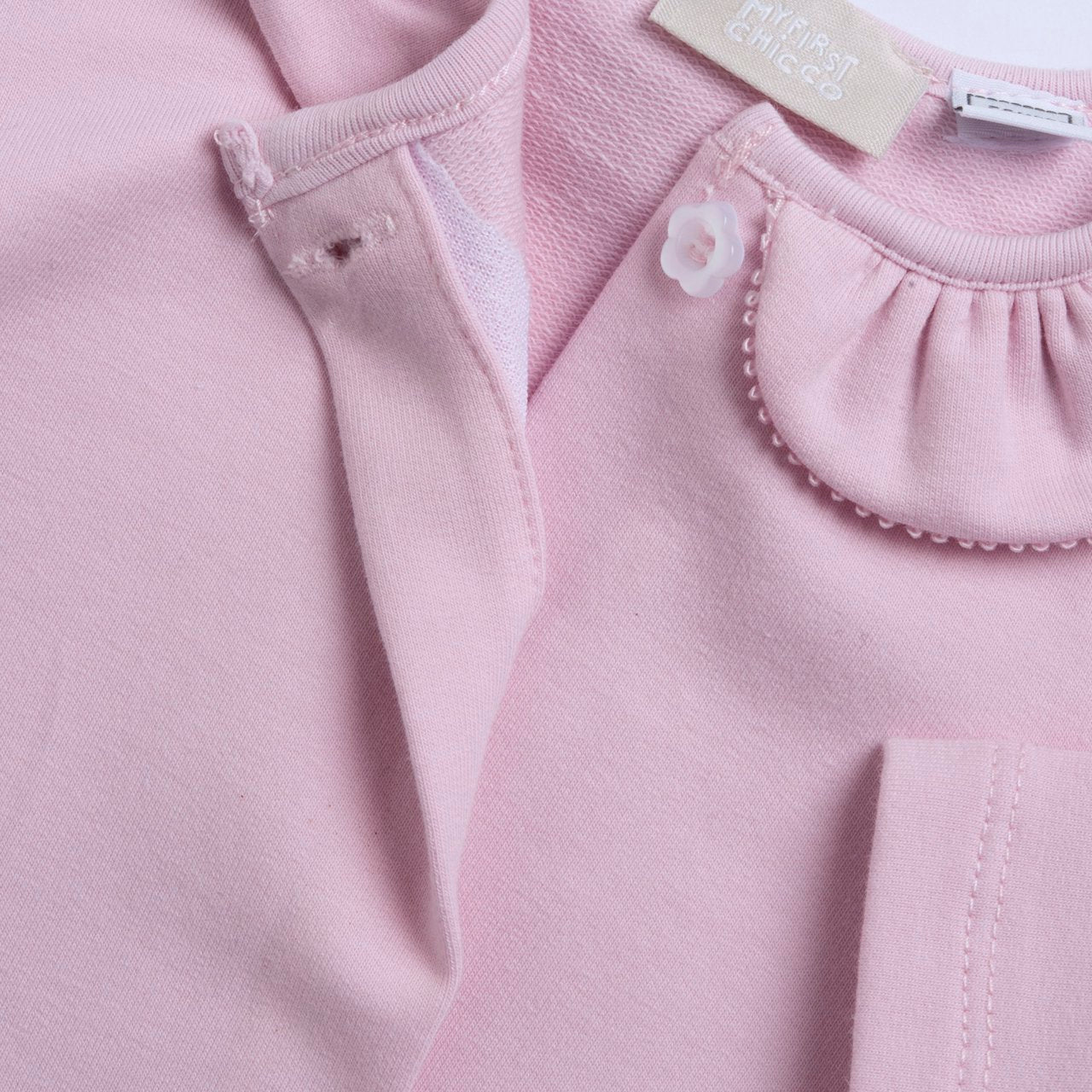 Cardigan manica lunga Chicco