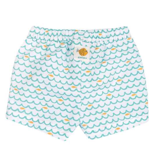 Costume boxer Chicco