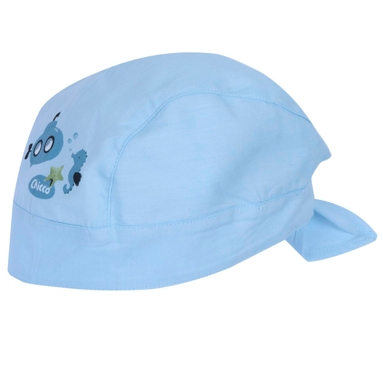 Bandana in tessuto