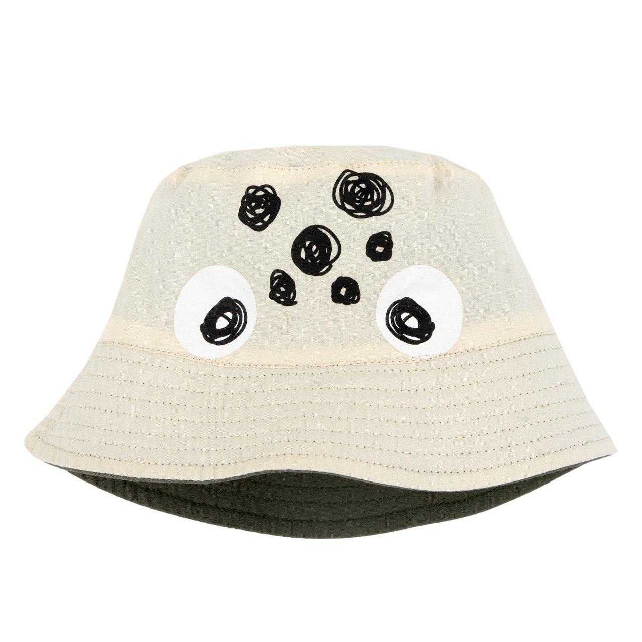 Cappello Revesribile Chicco