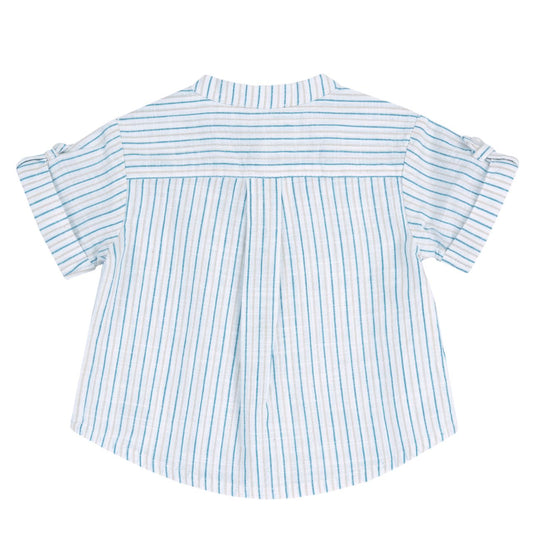 Camicia manica corta Chicco