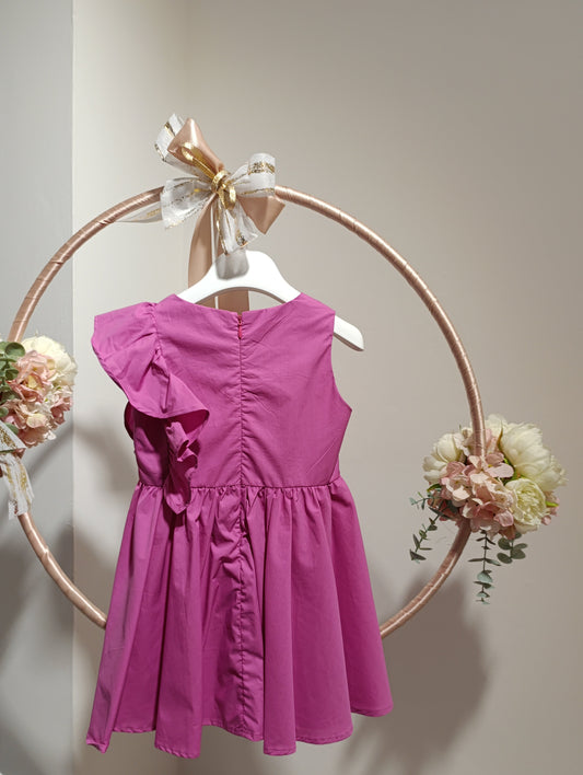 Vestitino Meilisa Bai