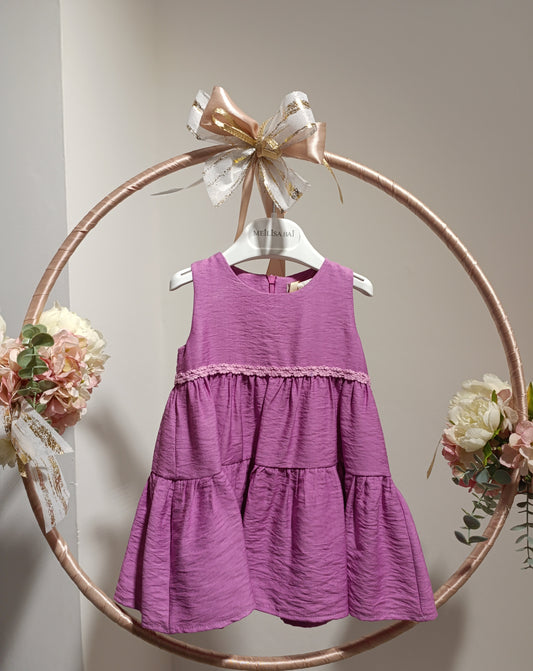 Vestitino Meilisa Bai