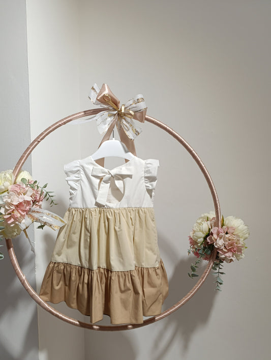 Vestitino Meilisa Bai