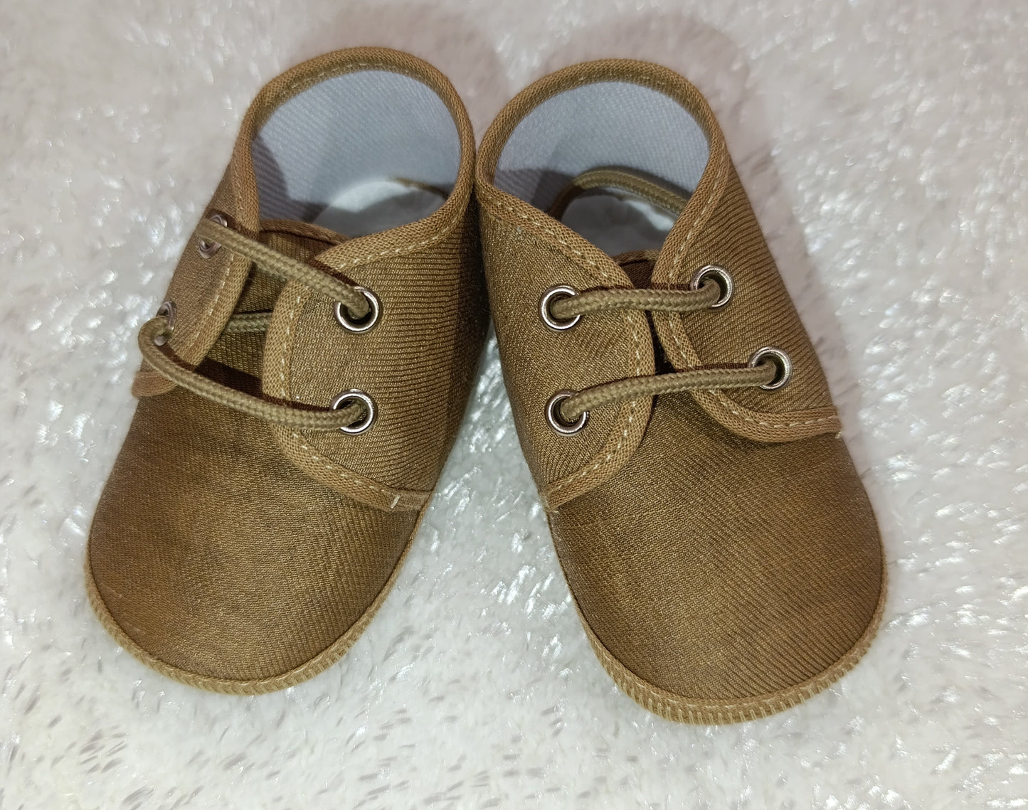 Scarpette eleganti Pascal Kids