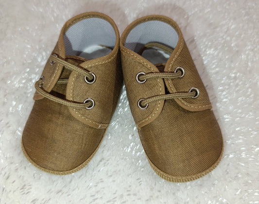 Scarpette eleganti Pascal Kids