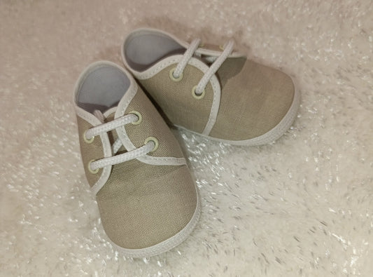 Scarpette eleganti Pascal Kids