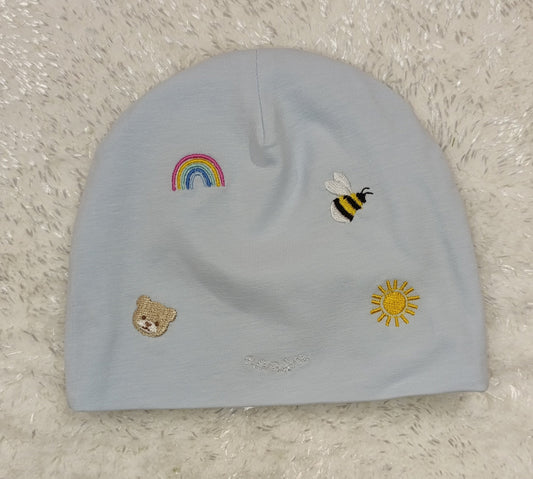 Cappellino Nanan
