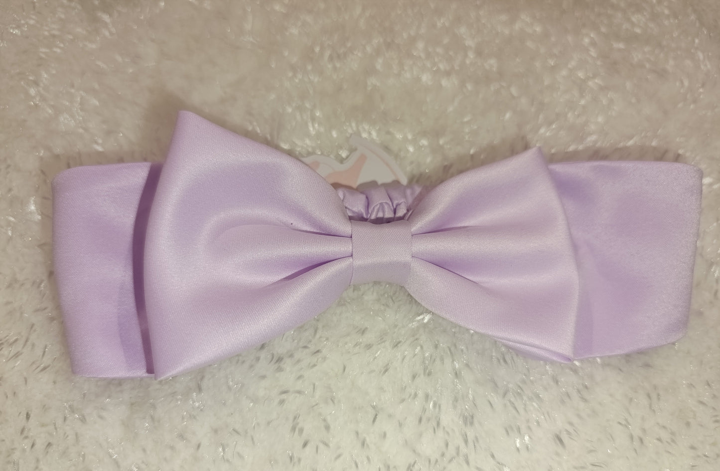 Fascia per capelli bimba/neonata Ambarabà