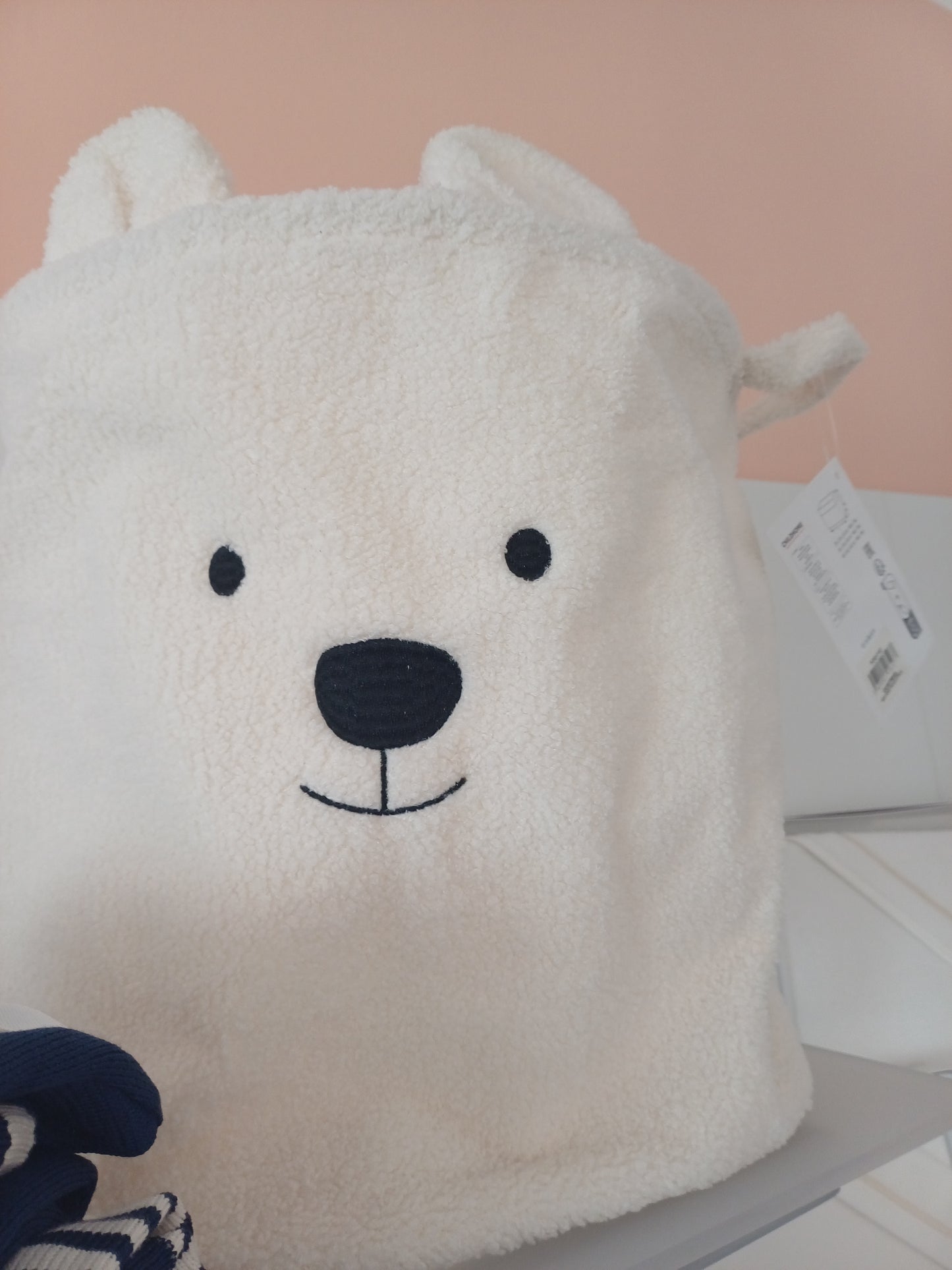 Porta giochi/oggetti Teddy