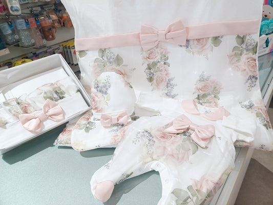 Completo nascita mini moon