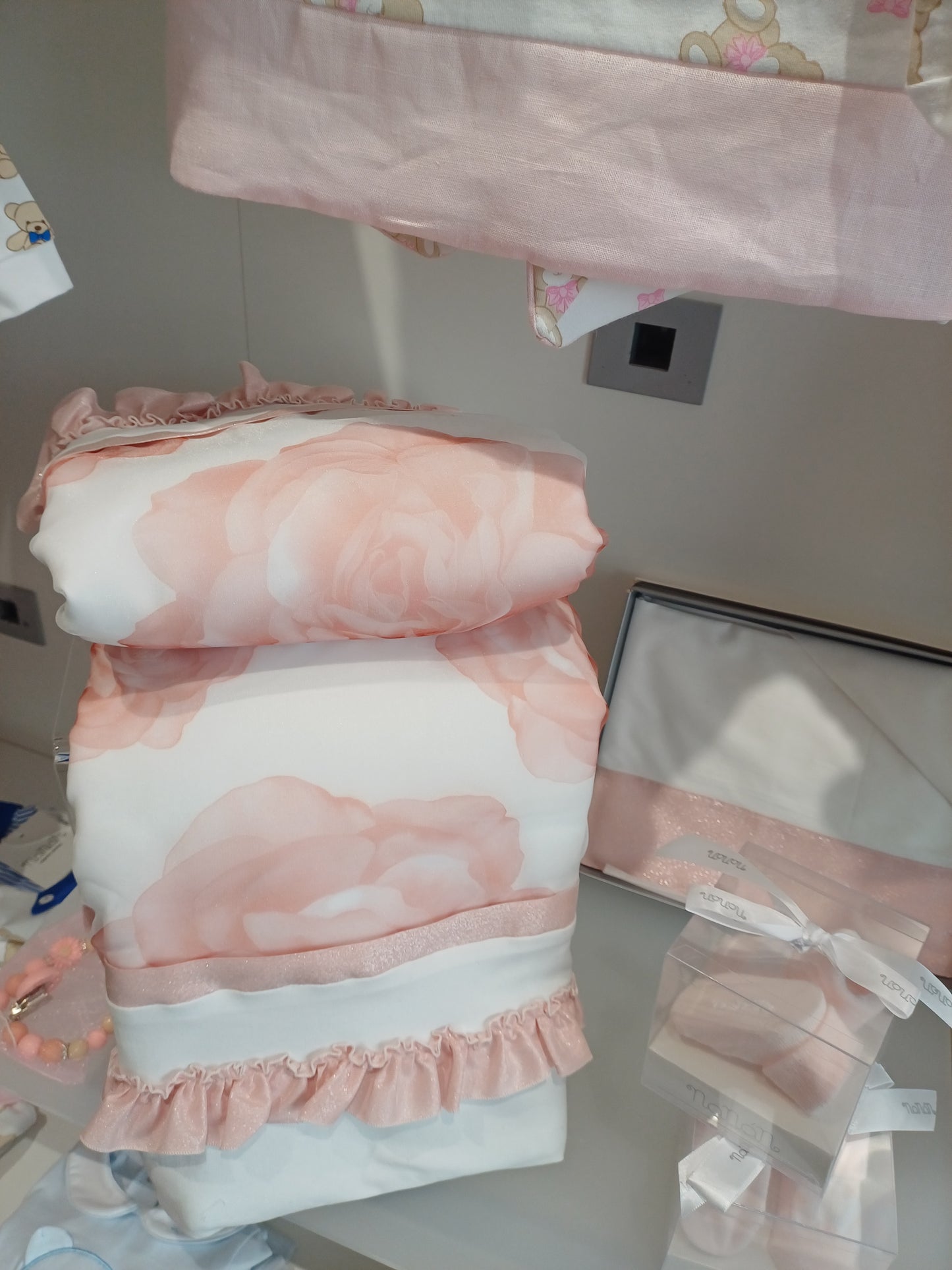 Copertina La Sartoria dei piccoli