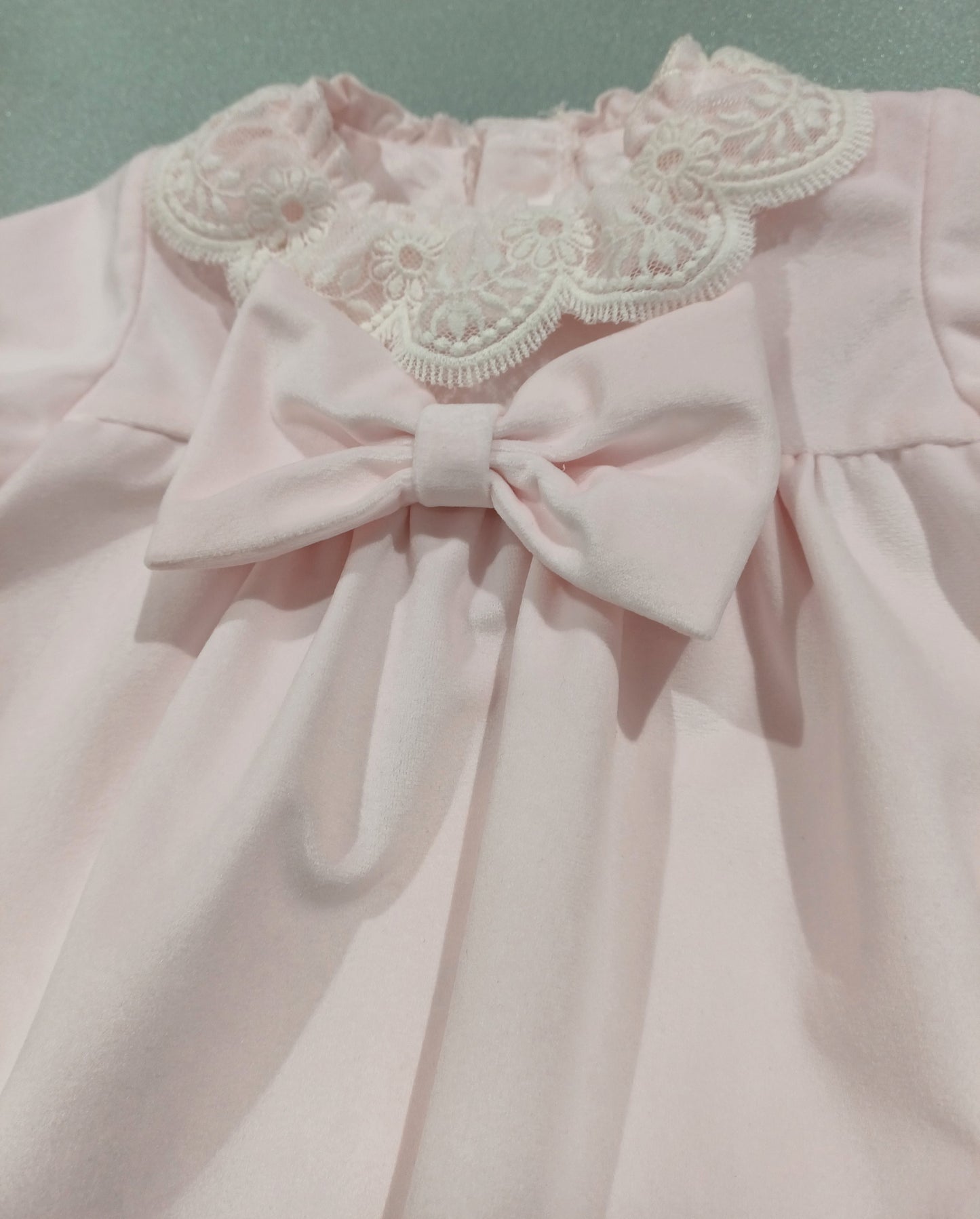 Pagliaccetto La Sartoria dei piccolii