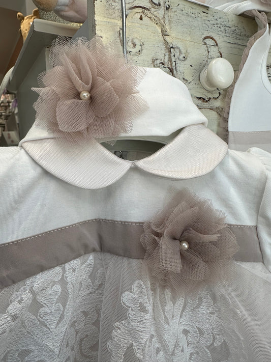 Pagliaccetto sartoria dei piccoli