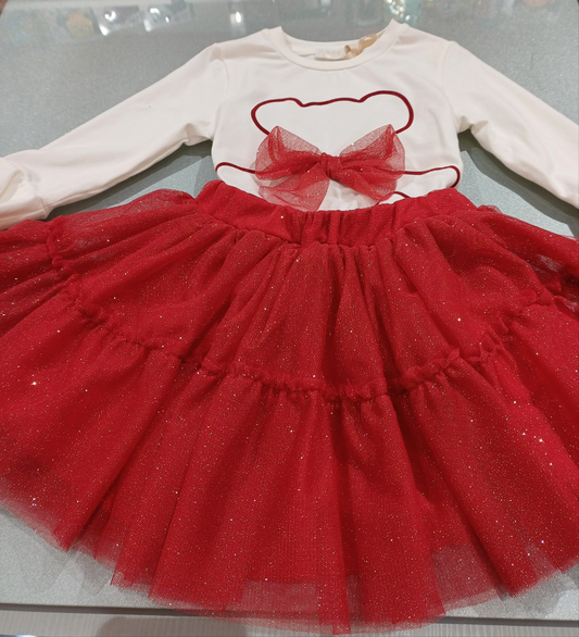 Completo Natalizio Meilisa Bai