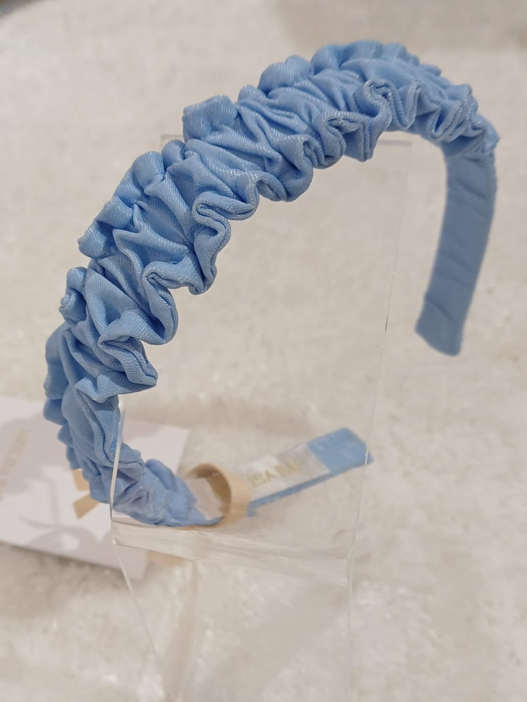 Cerchietto Polvere Meilisa Bai