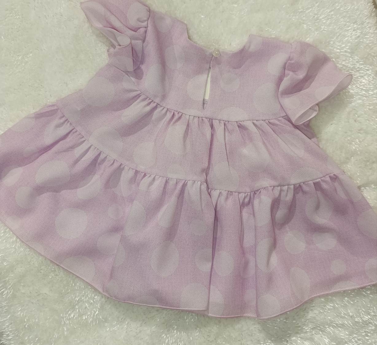 Completo bimba illiana