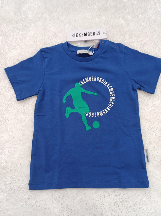 T-shirt Bikkembergs