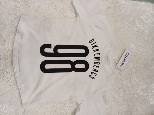 T-shirt Bikkembergs