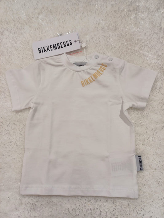 T-shirt Bikkembergs