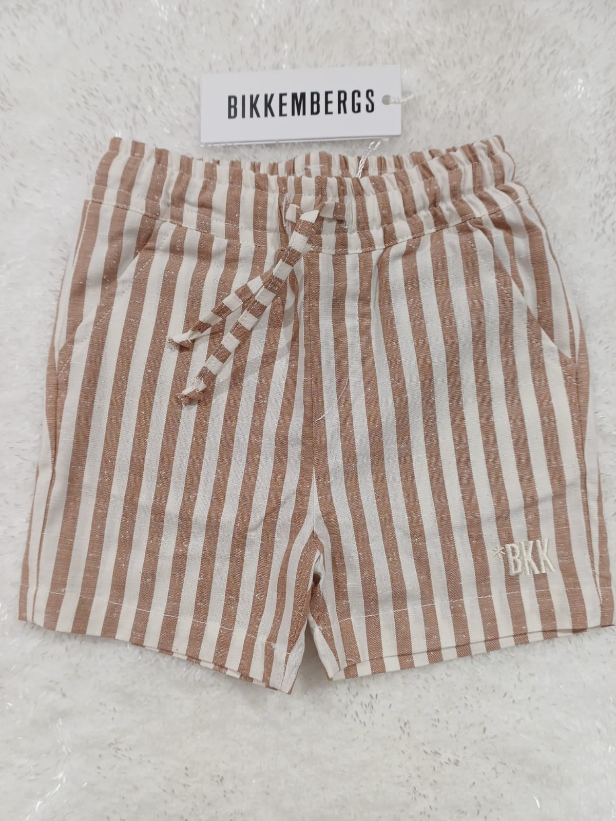 Bermuda Bikkembergs