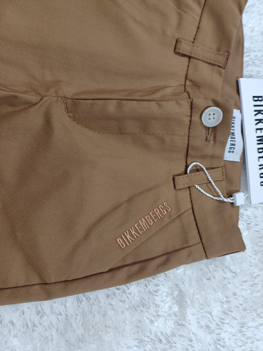 Pantalone Bikkembergs