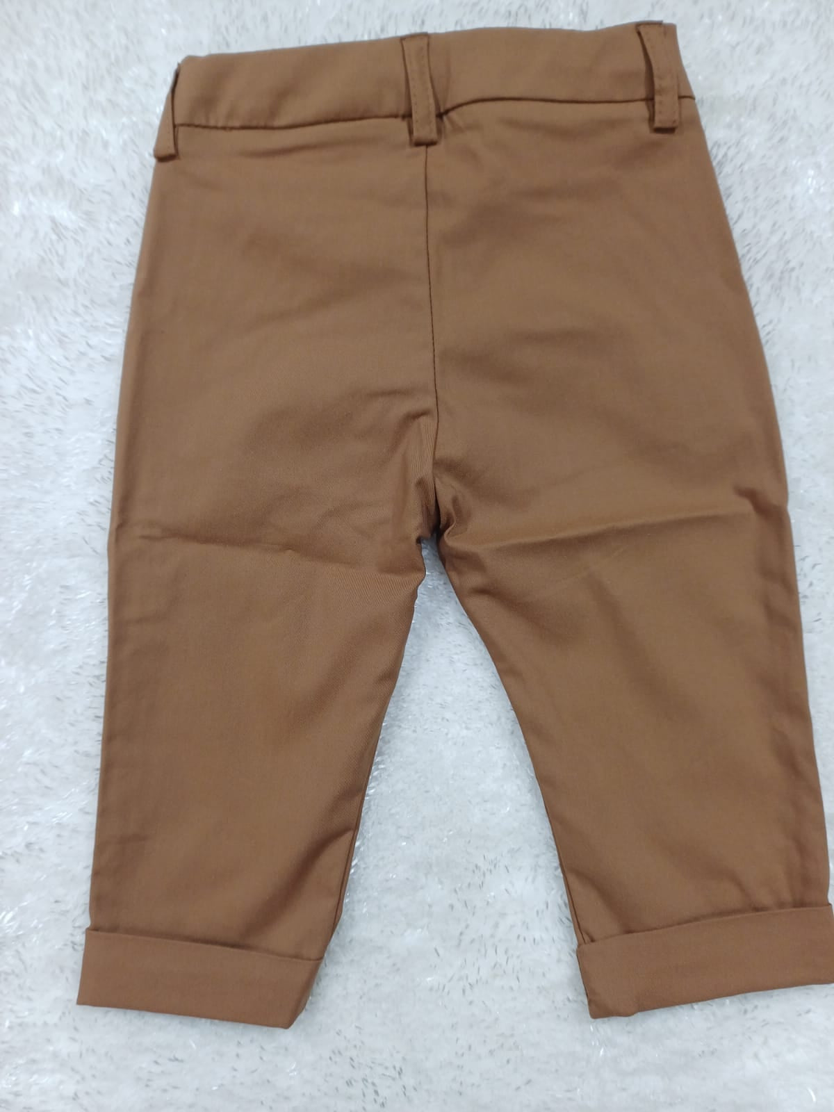 Pantalone Bikkembergs