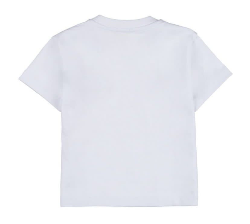 T- shirt con logo Nanan