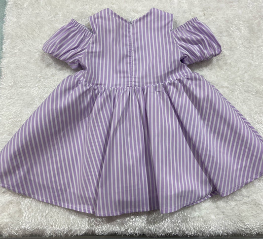 Vestitino Meilisa Bai