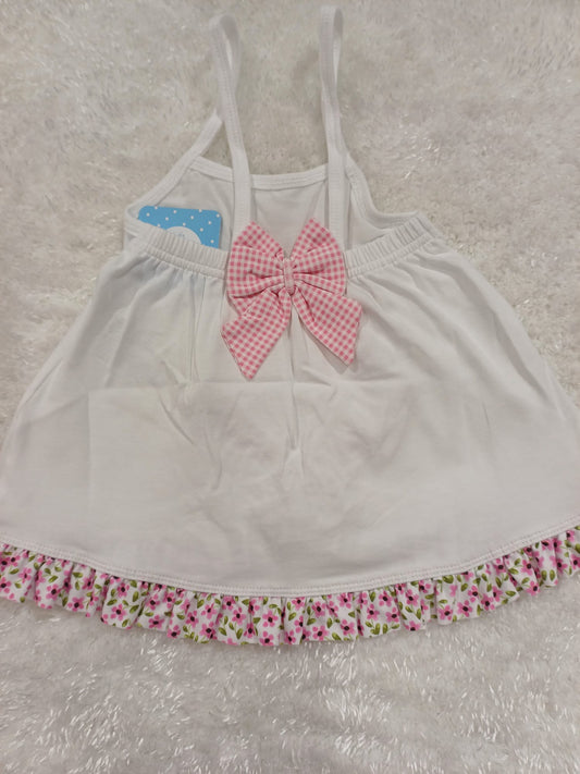Vestitino copri costume