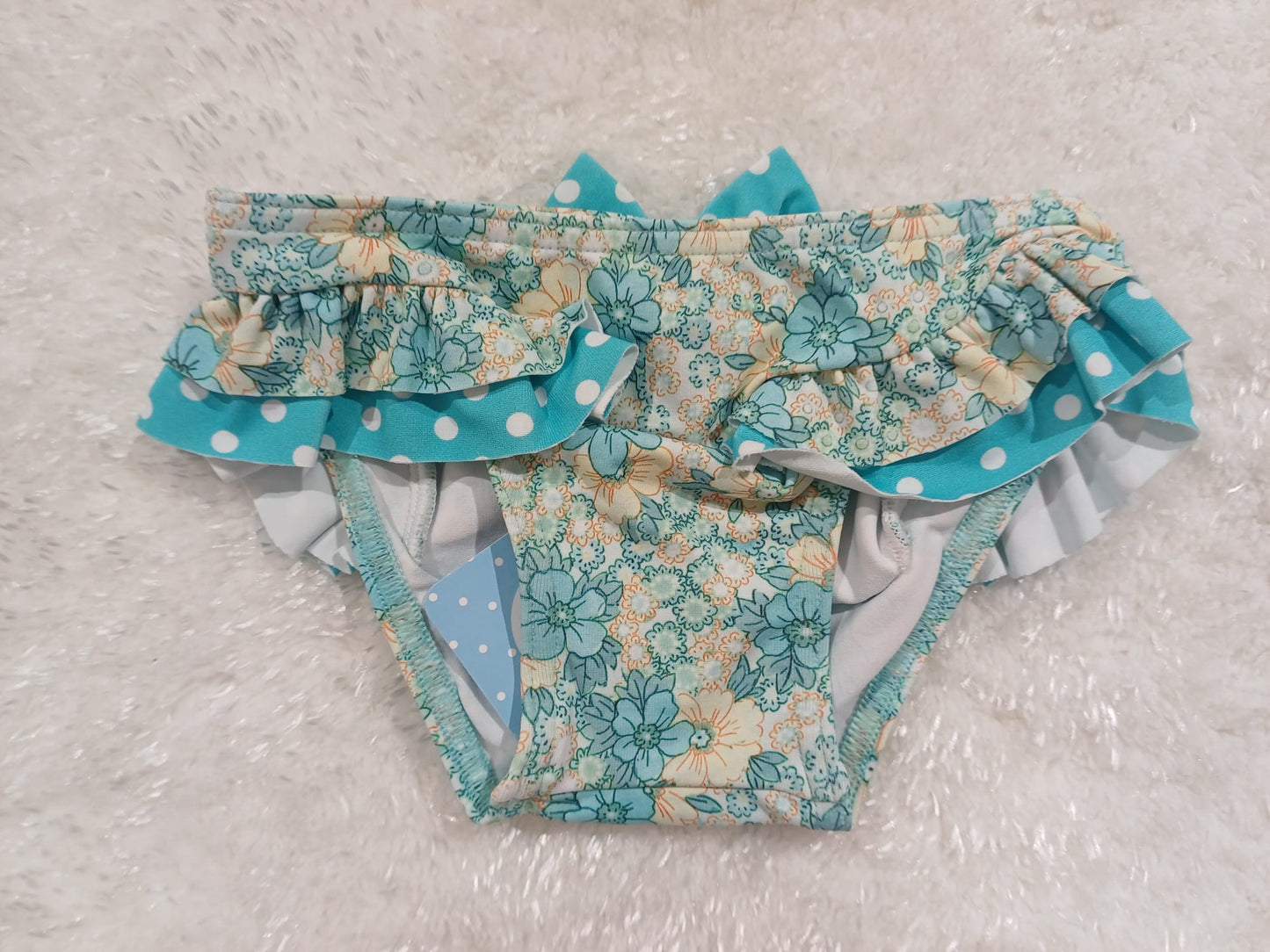 Costume Bimba