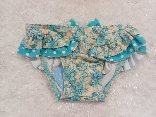 Costume Bimba