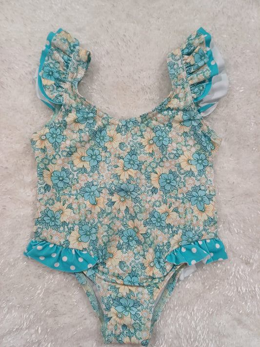 Costume intero bimba