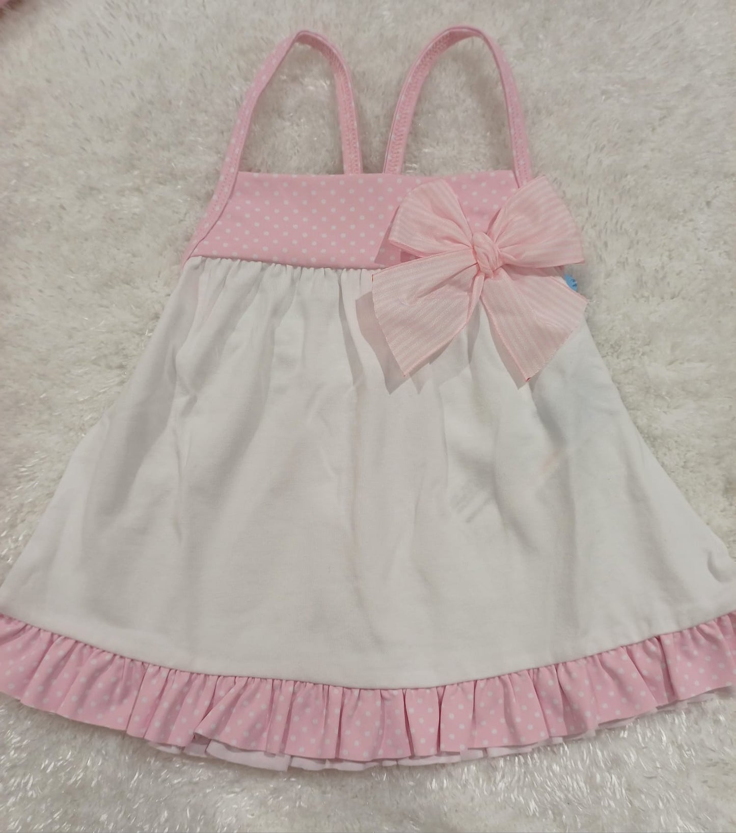 Vestito Copricostume