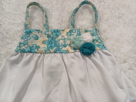 Vestito copricostume