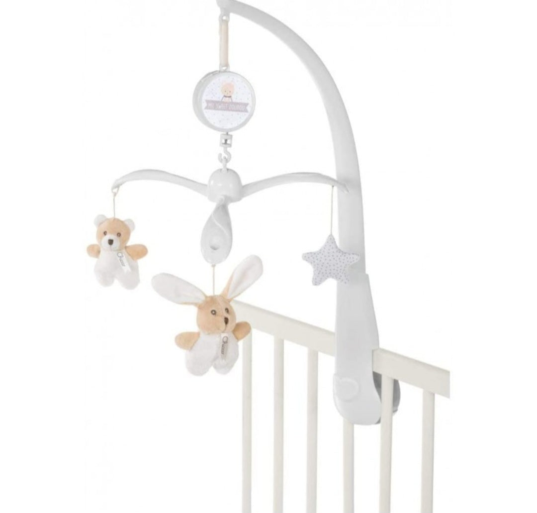 My Sweet DouDou Chicco