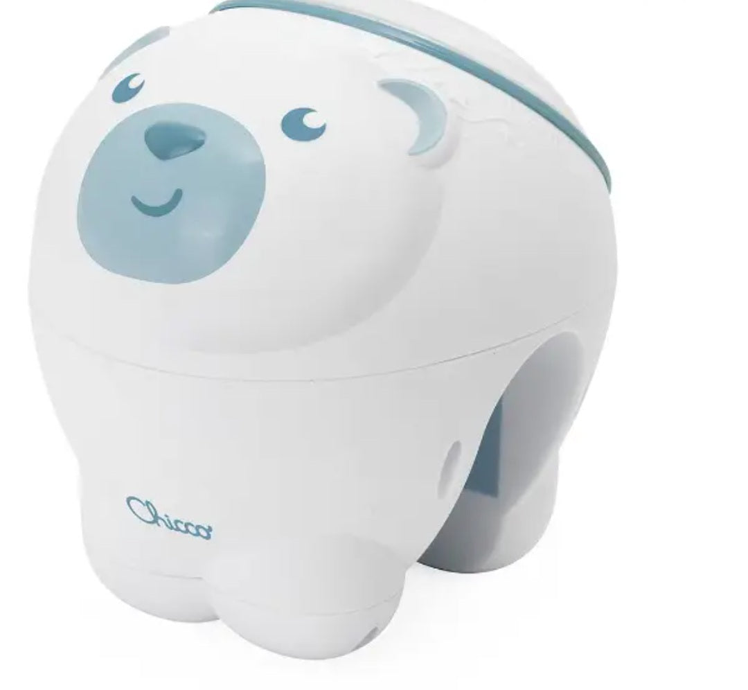Polar Bear Chicco