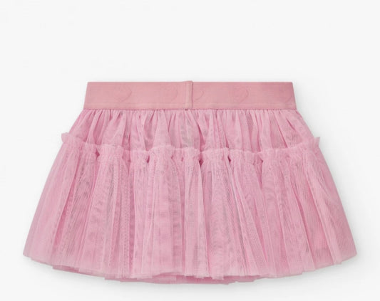 Gonna rosa per bambina Tuc Tuc