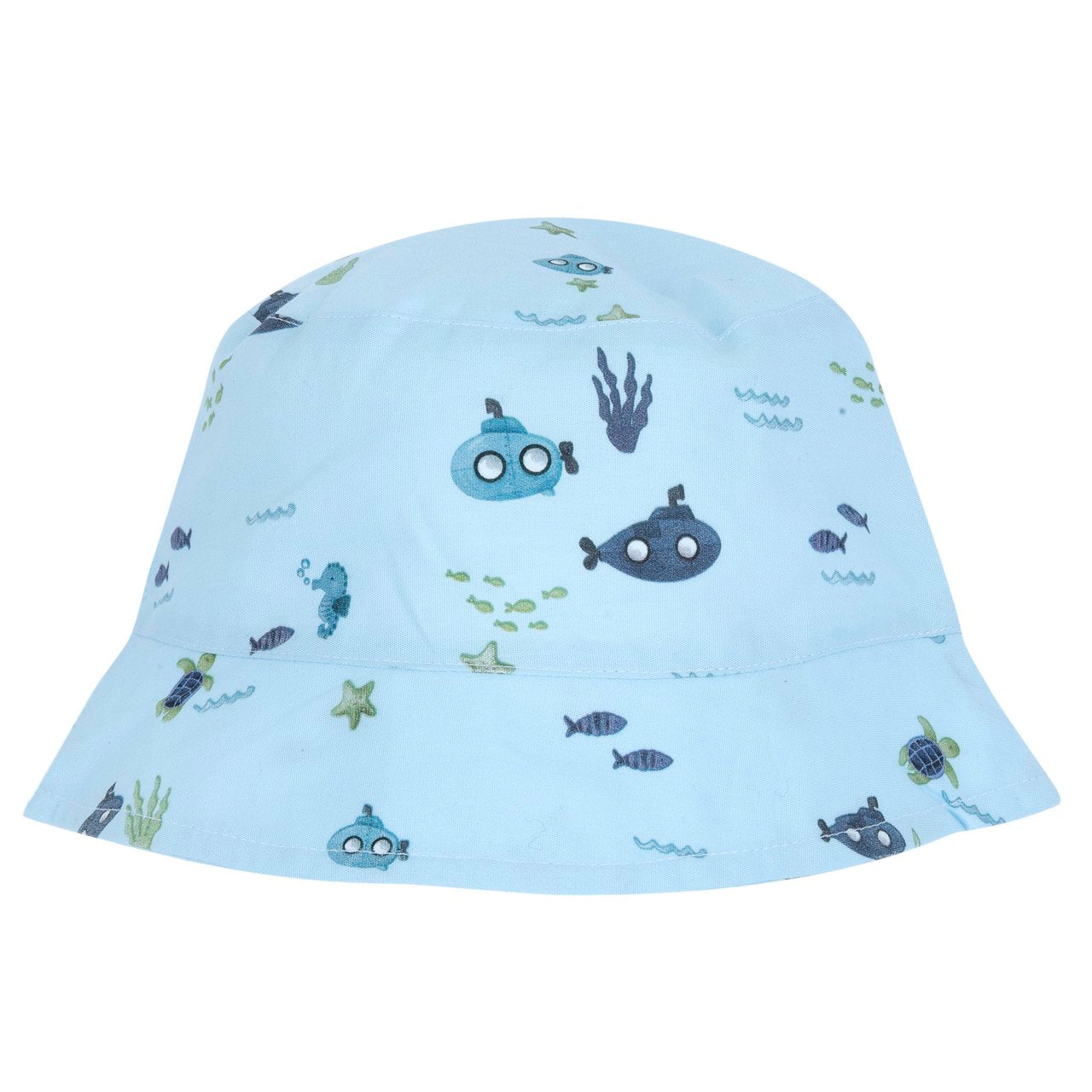 Cappello modello pescatore