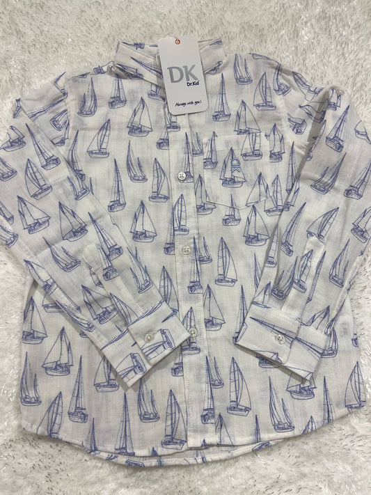 Camicia Dr.Kid