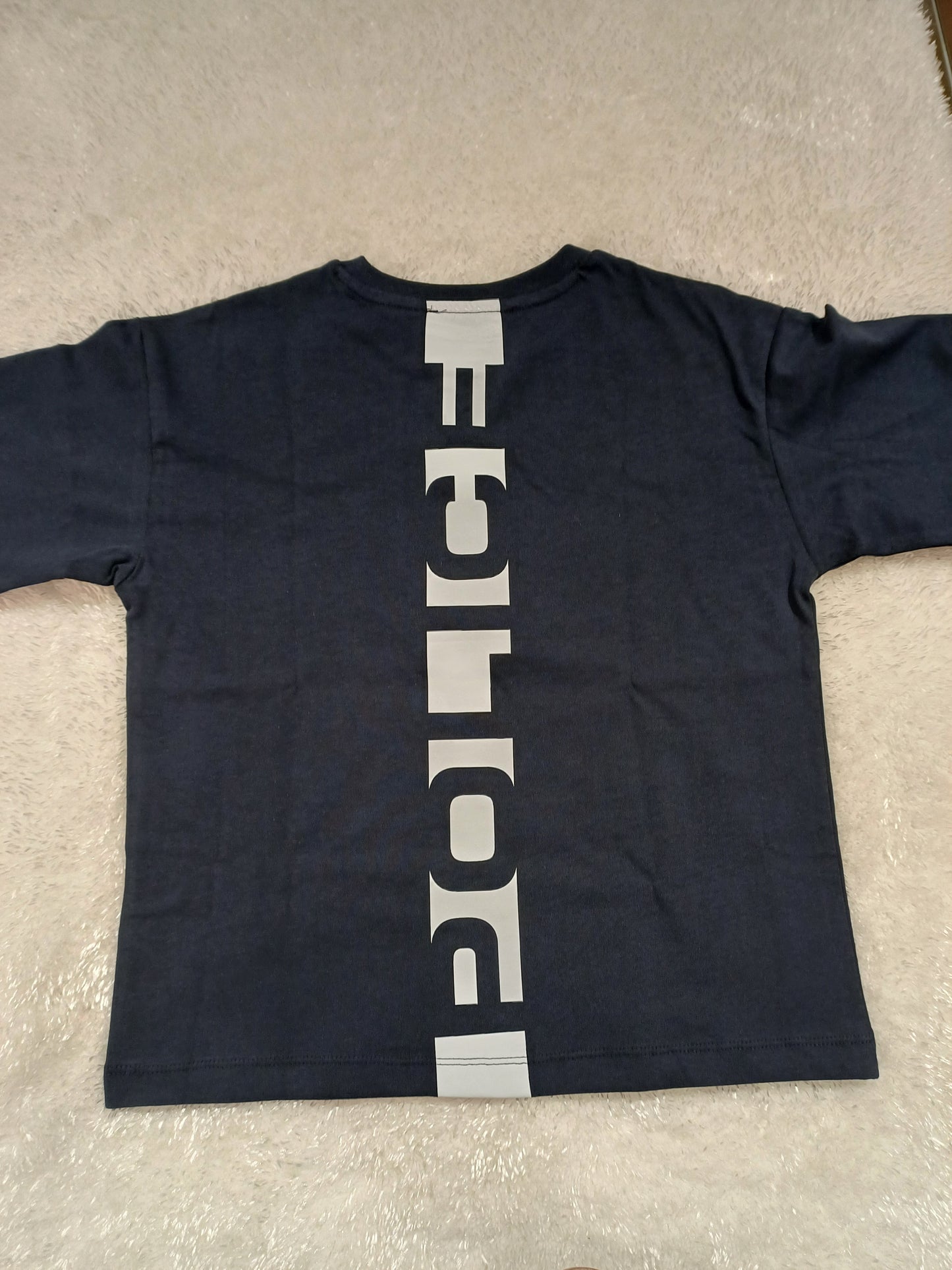 T-shirt Police