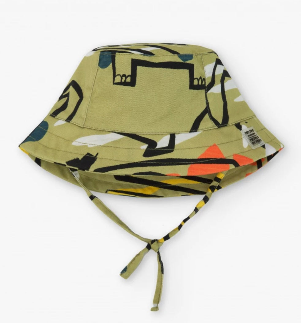 Cappello Tuc tuc