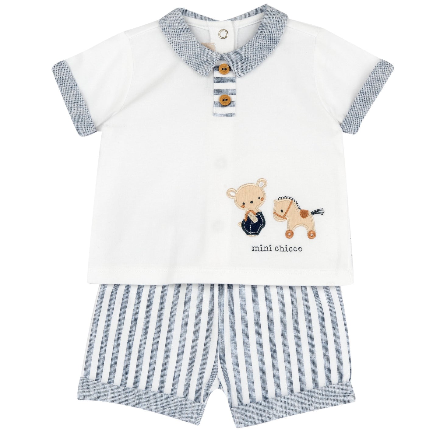 Completo Chicco