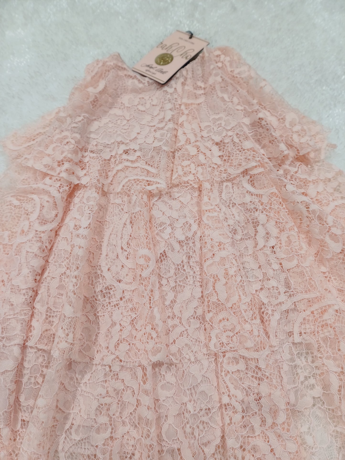 Vestito Sarah Chole