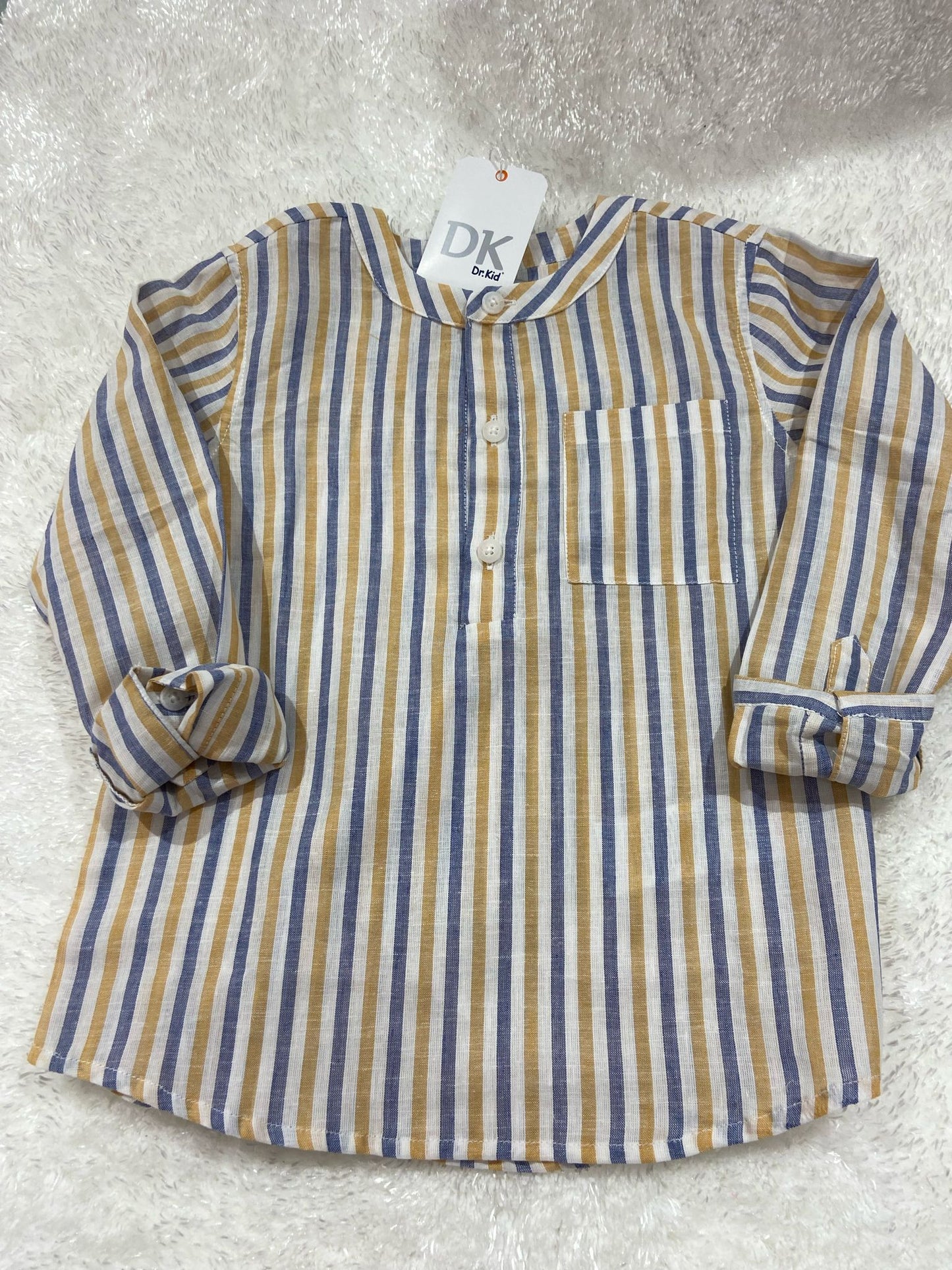 Camicia Dr.Kid