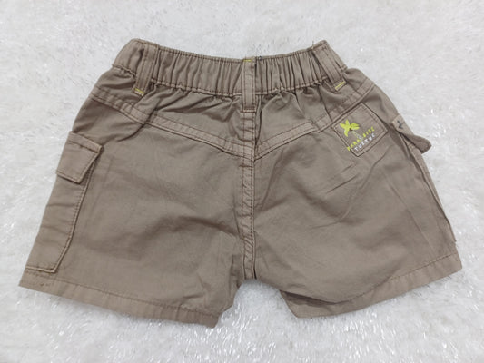 Pantaloncino Tuc tuc