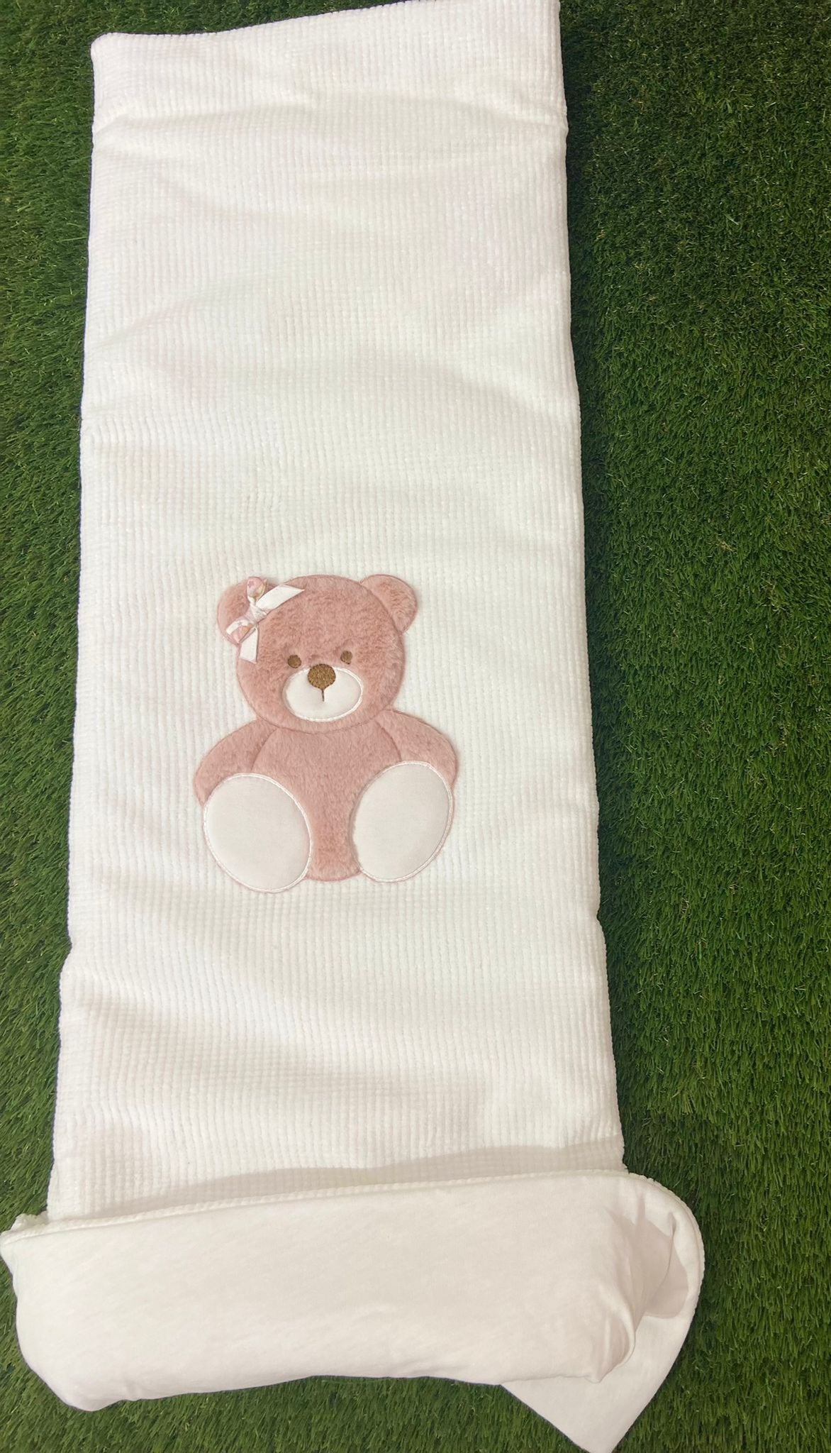 Copertina Teto e tatta