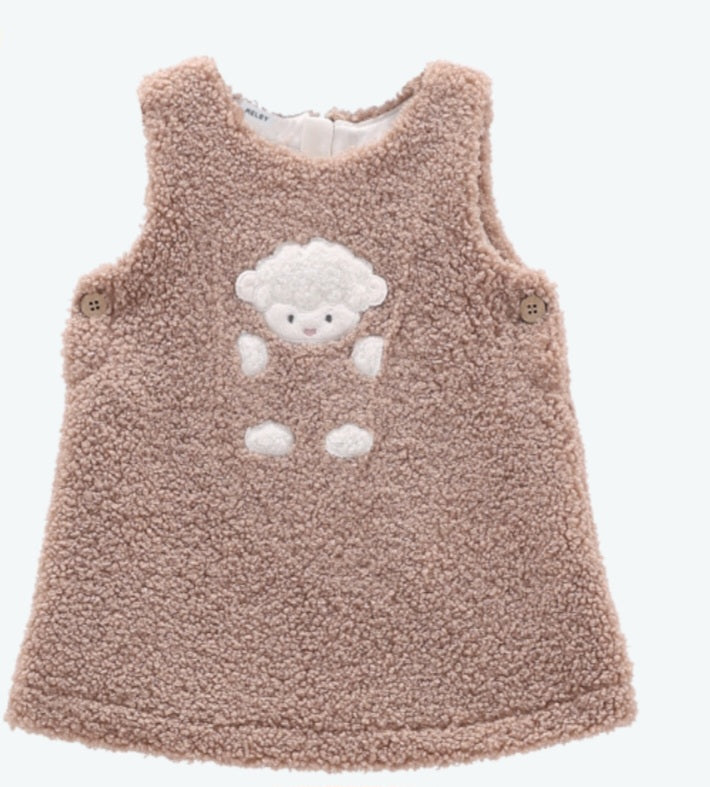 Completo 2 pezzi Melby