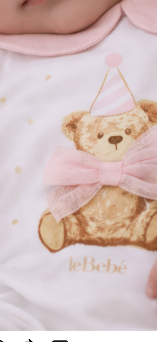 Pagliaccetto Le bebe'