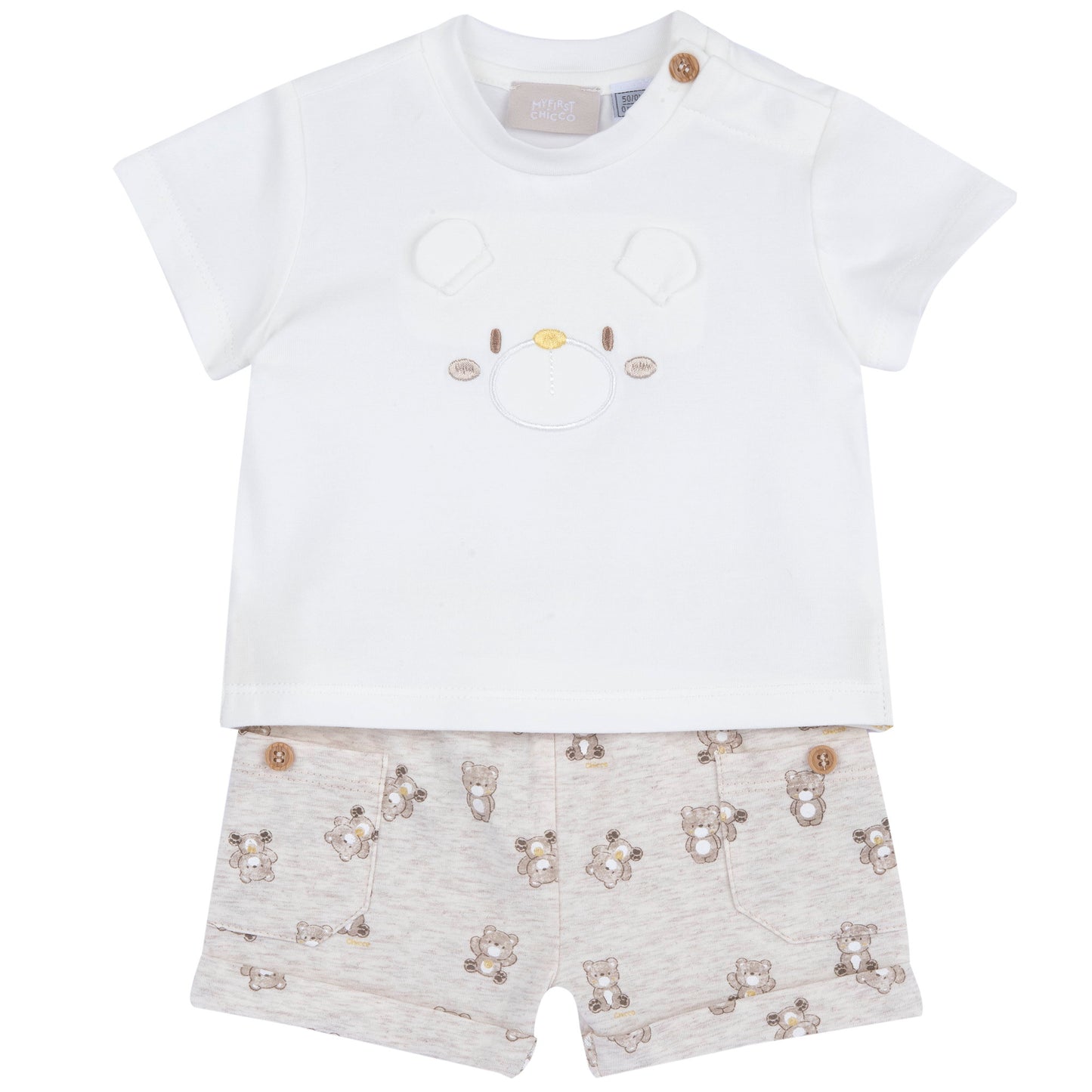 Completo Chicco